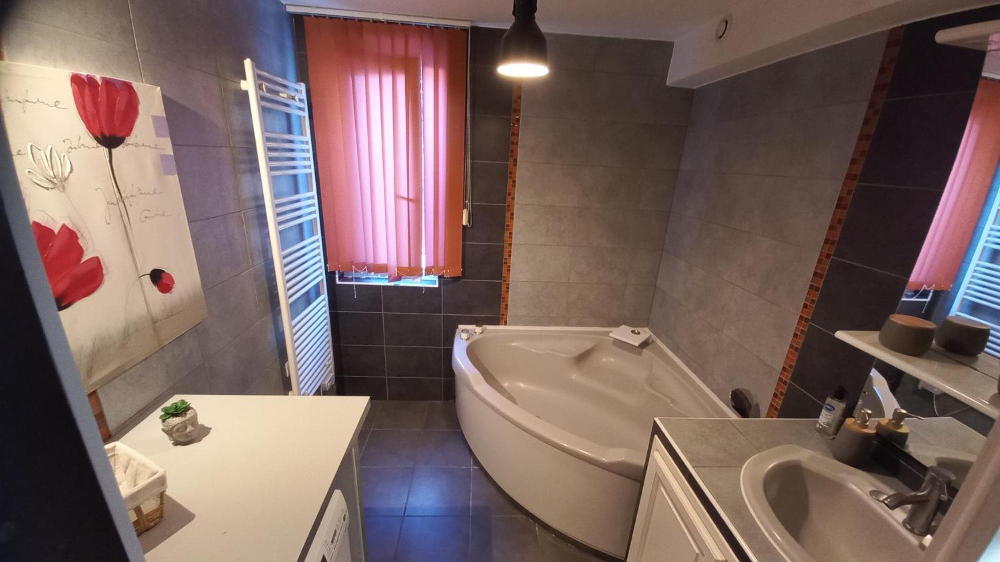 Plaisir Des Pres - Appartement T3, Jardin, Parking Chaponost Exterior foto